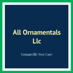 All Ornamentals Llc Logo
