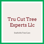 Tru Cut Tree Experts Llc Logo