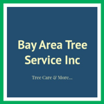 Bay Area Tree Service Inc Logo