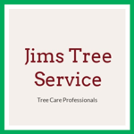 Jims Tree Service Logo