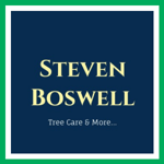 Steven Boswell Logo