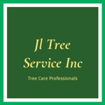 Jl Tree Service Inc Logo