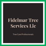 Fidelmar Tree Services Llc Logo