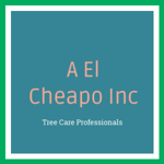A El Cheapo Inc Logo