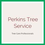 Perkins Tree Service Logo