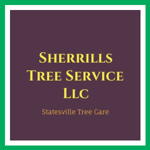 Sherrills Tree Service Llc Logo