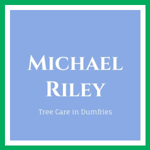 Michael Riley Logo