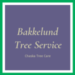 Bakkelund Tree Service Logo