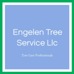 Engelen Tree Service Llc Logo