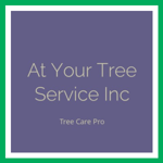 At Your Tree Service Inc Logo