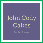 John Cody Oakes Logo