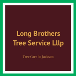 Long Brothers Tree Service Lllp Logo