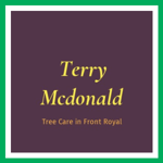 Terry Mcdonald Logo