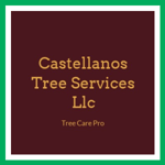 Castellanos Tree Services Llc Logo