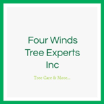 Four Winds Tree Experts Inc Logo