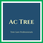 Ac Tree Logo