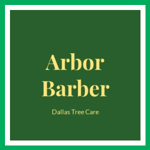 Arbor Barber Logo