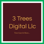 3 Trees Digital Llc Logo