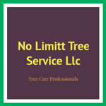 No Limitt Tree Service Llc Logo