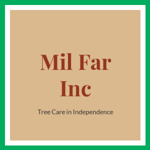 Mil Far Inc Logo