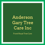 Anderson Gary Tree Care Inc Logo