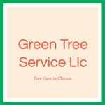 Green Tree Service Llc Logo