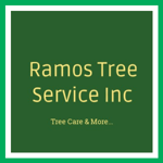 Ramos Tree Service Inc Logo