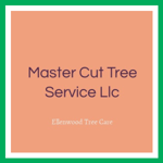 Master Cut Tree Service Llc Logo