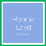 Ronnie Loyd Logo
