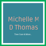 Michelle M D Thomas Logo