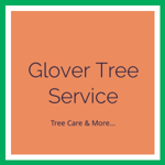 Glover Tree Service Logo