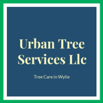 Urban Tree Services Llc Logo