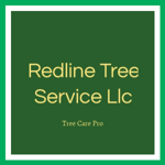 Redline Tree Service Llc Logo