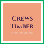 Crews Timber Logo