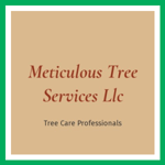 Meticulous Tree Services Llc Logo