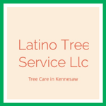 Latino Tree Service Llc Logo
