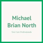 Michael Brian North Logo