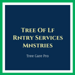Tree Of Lf Rntry Services Mnstries Logo