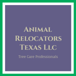 Animal Relocators Texas Llc Logo