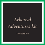 Arboreal Adventures Llc Logo