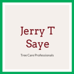 Jerry T Saye Logo