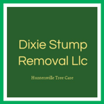 Dixie Stump Removal Llc Logo