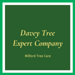 Davey Tree Expert Company Logo