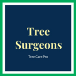 Tree Surgeons Logo
