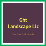 Ght Landscape Llc Logo