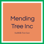 Mending Tree Inc Logo