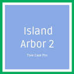 Island Arbor 2 Logo