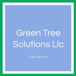 Green Tree Solutions Llc Logo