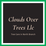 Clouds Over Trees Llc Logo