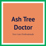 Ash Tree Doctor Logo